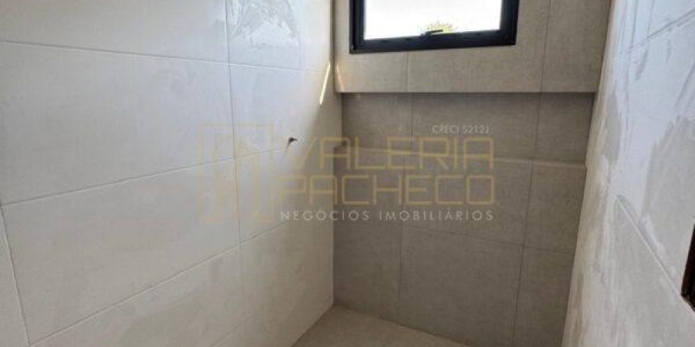 BANHEIRO