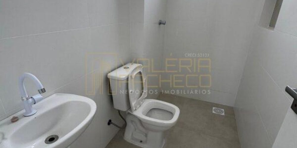 BANHEIRO LUXES