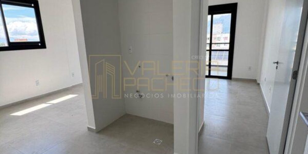 ENTRADA DO APARTAMENTO