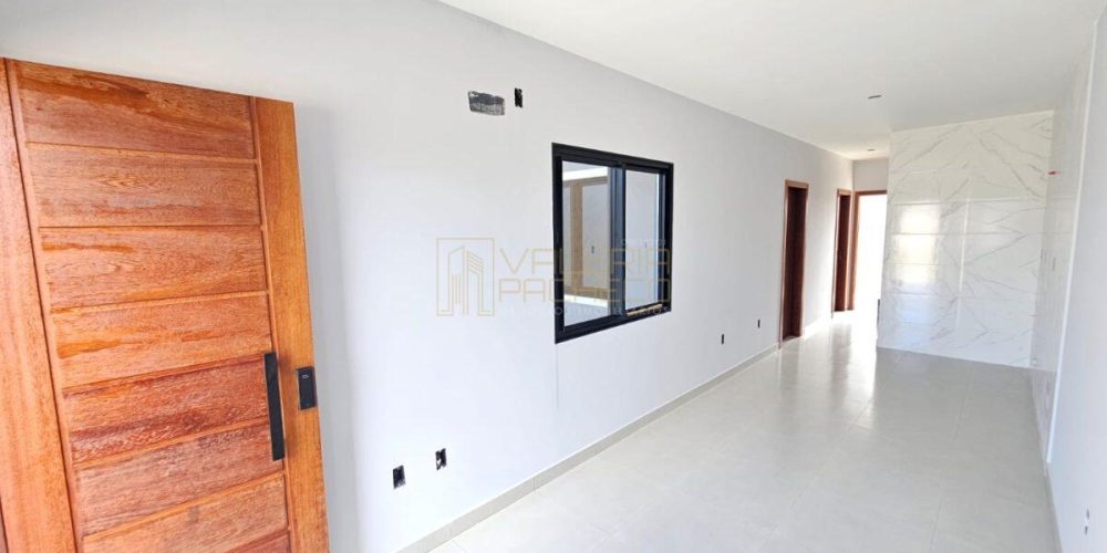 Casa Geminada à Venda Bairro Nova Palhoça em Palhoça 03