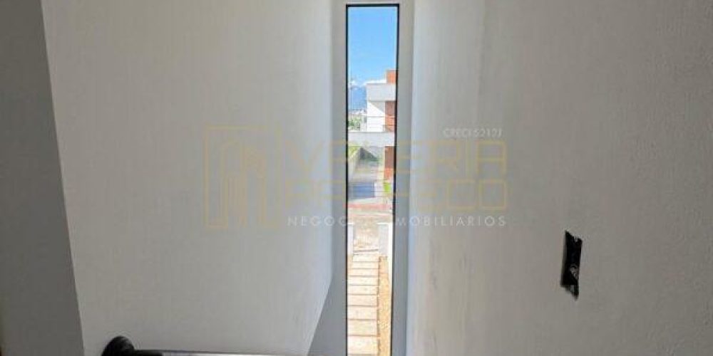 ESCADA RODRIGO