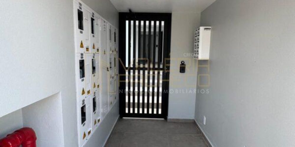 HALL DE ENTRADA