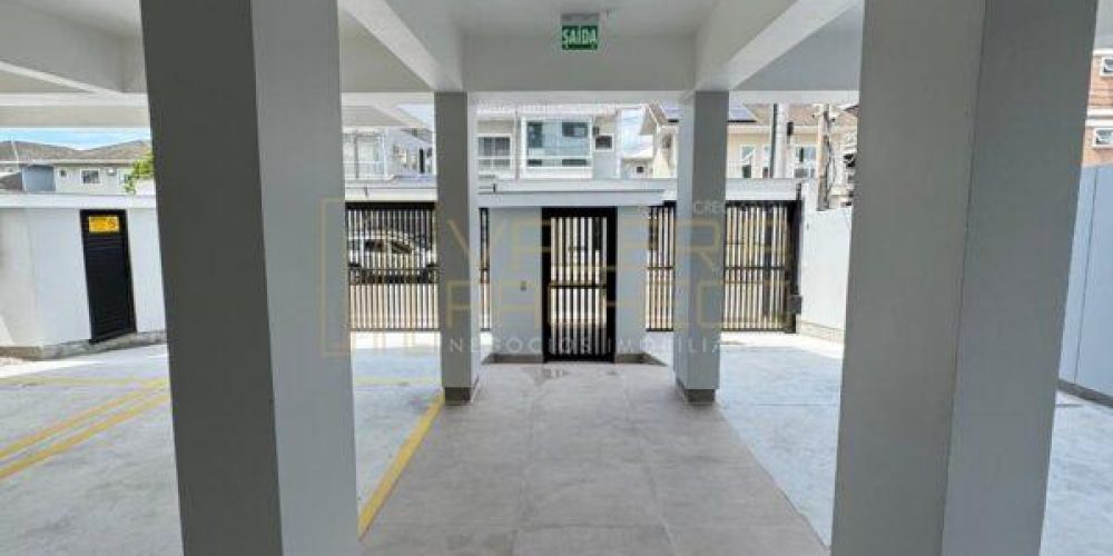 HALL DE ENTRDA PEDESTRE