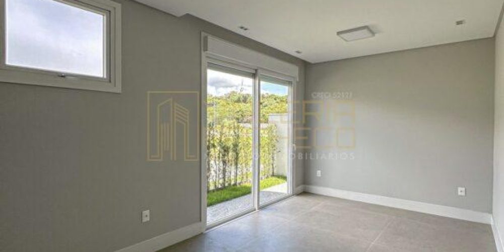 Casa no Condomínio Reserva da Pedra Fundo Lago em Palhoça 08
