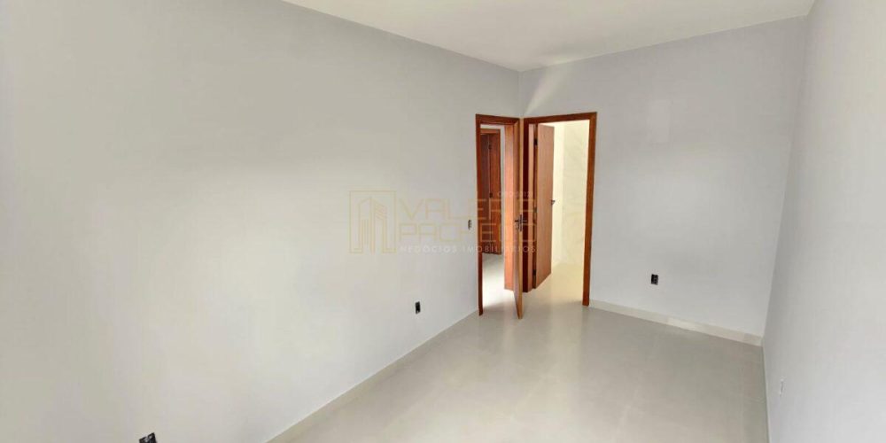 Casa Geminada à Venda Bairro Nova Palhoça em Palhoça 02