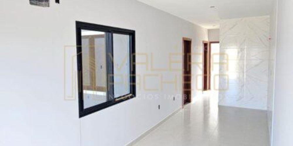 SALA E COZINHA ERON