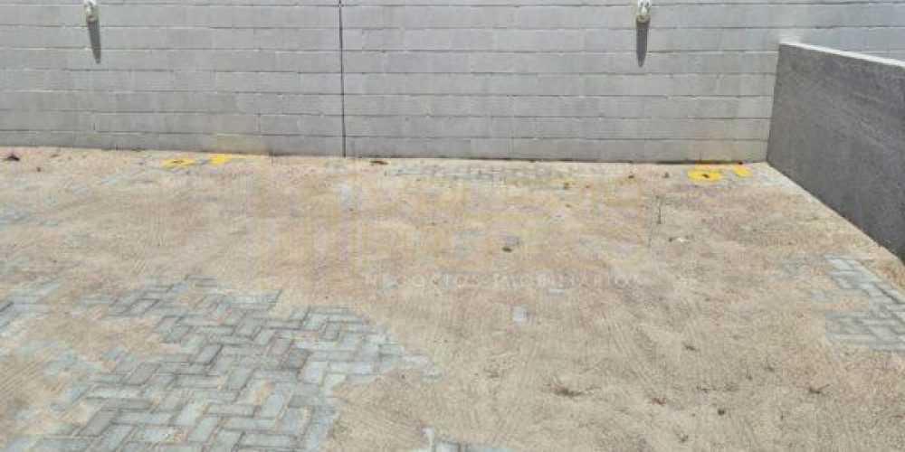 VAGA ESTACIONAMENTO TREVISO
